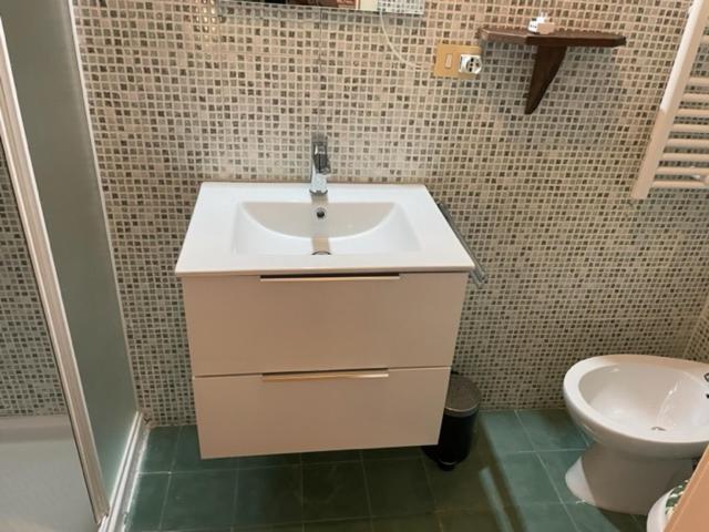 Apartment Residenza Della Vallisa
