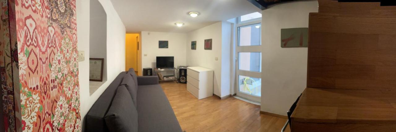 Apartment Residenza Della Vallisa Bari
